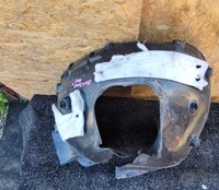 фото thumb №1, Підкрилок передні перед ліва peugeot 3008 5008 ii