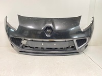 фото thumb №3, Бампер перед передний renault twingo 2 ii cabrio