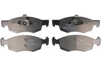 фото thumb №1, Тормозные колодки тормозные optimal bp-12375