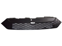 фото thumb №1, Решётка радиатора решётка радиатора 5801587018 iveco daily vi 14-