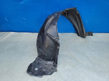 фото thumb №1, Toyota corolla e16 e17 13-18 2013-2018 підкрилок праві перед