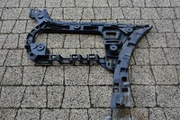 фото thumb №1, Напрямна бампера лівий задня vw passat cc 3c8807355