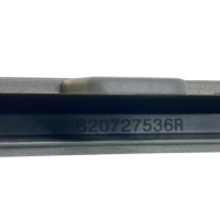 Нова оригінальний номер молдинг бампера передній renault megane iv rs-line рестайлінг Доставка, фото thumb