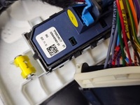 фото thumb №13, Ручка переключения передач чехол защита dekor переключатель opel grandland x