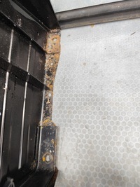 фото thumb №7, Vw t5 t5 рестайлінг t6 основа сидіння водія