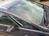 фото thumb №1, Права планка стійка скла лобовий opel zafira c z190