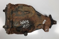 фото thumb №1, Мост дифференциал задняя mercedes w203 1.8 k