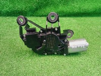 фото thumb №7, Vw polo 9n 01-05 панель фари механізм двигун моторчик двірники задня задній