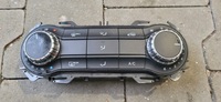 фото thumb №1, Mercedes b-klasa w246 панель кондиціонера