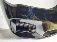 фото thumb №6, Бампер перед передний bmw x1 f48 lci lift m-pakiet