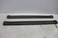 фото thumb №6, Молдинг накладка порог левая skoda yeti 09-12