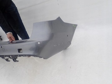 фото thumb №7, Mercedes e-klasa w212 рестайлинг универсал 13- бампер зад