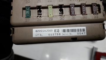 фото thumb №12, Subaru legacy v 5 09- 2.0d набір стартовий