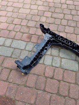 фото thumb №11, Kia niro 2 ii 2022- pas переднее 64101-at000 хороший