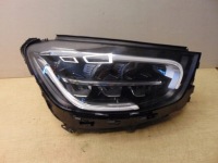 Купить Mercedes w253 glc full led фара правая a2539067001, фото thumb
