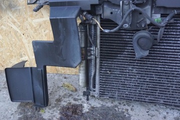 фото thumb №6, Pas переднее радиатор nissan note e11 рестайлинг 1.5 dci