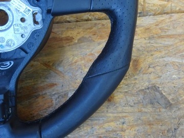 фото thumb №8, Vw golf v r32 gti scirocco руль кожа 1k0419091ee