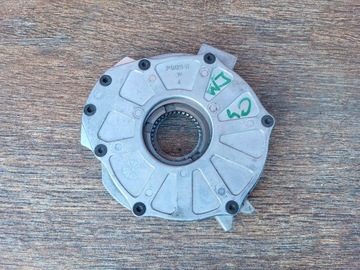 фото thumb №9, Jeep grand cherokee wj 99-04 4.0 4.7 редуктор 247j насос масла