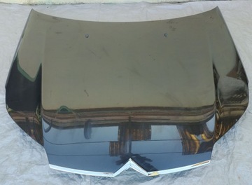 фото thumb №9, Капот citroen c5 iii x7 08-18 стан bdb eypc