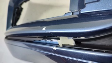 фото thumb №11, Бампер перед vw passat b8 14-19 4pdc 3g0807221