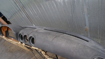 фото thumb №10, Mercedes r107 sl slc панель роздавальна консоль капот 1076801008