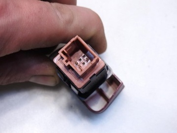 фото thumb №6, Кнопка аварійних citroen c4 grand picasso i