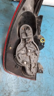 фото thumb №6, Лампа задняя задняя правая nissan primera p12 hb