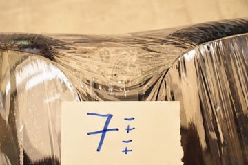 фото thumb №9, Бампер перед переднє bmw x5 g05 м-пакет