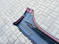 фото thumb №6, Audi a4 b9 allroad quattro молдинг накладка порог порог левая 8w9853855e