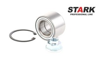фото thumb №8, Підшипник колеса stark skwb-0180098 перед po obydwu сторонах do opel agila