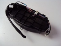 фото thumb №4, Панель кондиціонера toyota yaris iii 2012-