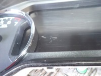 Лічильник прилади ford f150 2021 Зі Шроту, фото thumb