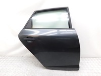 фото thumb №1, Дверь правые зад комплект. - seat ibiza 6j iv 08-17 st универсал lw7z
