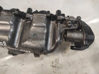 фото thumb №11, Volkswagen оригинальный номер 03l129711ag коллектор всасывающий