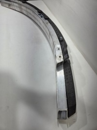 Балка усилитель бампера пена абсорбер tesla model 3 1104667-00-f перед Цена, фото thumb