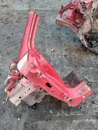 фото thumb №1, Honda hr-v ii блок двигателя дверной левый передний порог