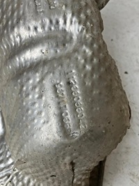 фото thumb №4, Защита тепловая катализатора ds5 2.0 hdi