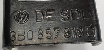 фото thumb №5, Регулировка высоты ремня vw passat b5 3b0857819d