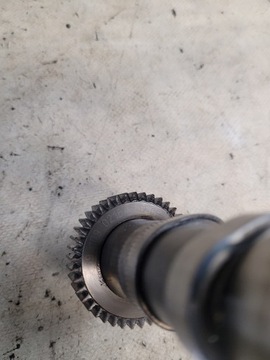 фото thumb №13, Вал распределительный вал 059101cc 059109021ba volkswagen passat b5 fl 2.5tdi