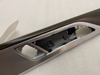 фото thumb №8, Bmw 7 g11 g12 молдинг обивка дверь передних