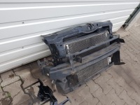 Skoda octavia 2 2 рестайлинг  1.6 tdi ремень передний радиатор вентилятор в Украине, фото thumb