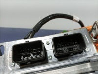 фото thumb №8, Peugeot 508 i hybrid 4 инвертор преобразователь 9805319580