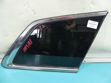 фото thumb №1, Скло кузовна зад права mazda cx-9 06-15