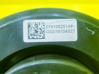 фото thumb №3, Колесо пасове вала s6 c7 s7 a8 s8 4.0 tfsi ctg 079105251ap