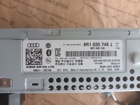 фото thumb №10, Audi a5 8t блок mmi навігація 3g+ 8r1035748j