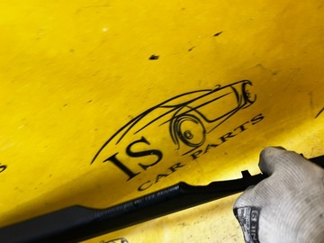 фото thumb №6, Оздоблення панель консолі середньої праві porsche cayenne купе 9y3 9y0