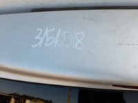 фото thumb №7, Крышка багажника комплектная chrysler voyager iv ps2