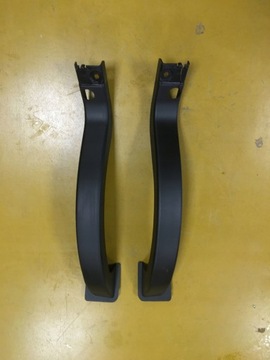 фото thumb №1, Ліва захист петля багажника renault talisman