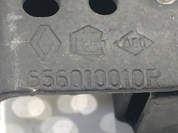 фото thumb №3, Замок капота перед renault scenic iii минивэн 656010010r