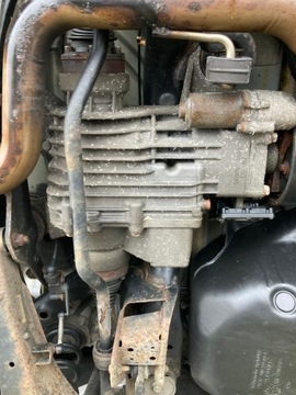 фото thumb №5, Audi q3 12r 2.0 tfsi дифференциал мост зад zsb0525010 0ay907554f org